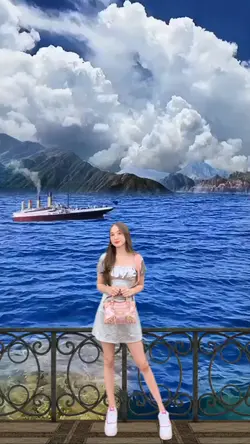 tepi laut