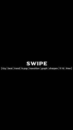 SWIPE