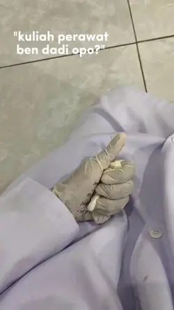kuliah perawat