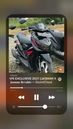 SOUND CLOUD | NEW