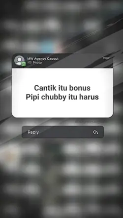yang pake template