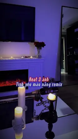 Beat 3 ảnh