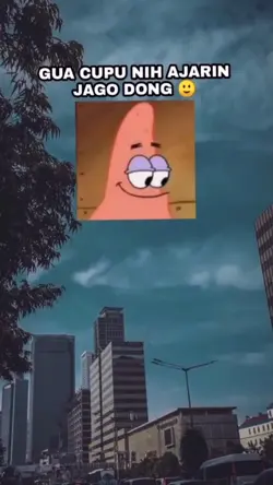 AJARIN BANG JAGO