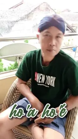 Ho'a ho'é