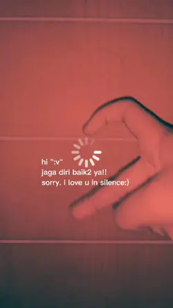 #mendadakloading