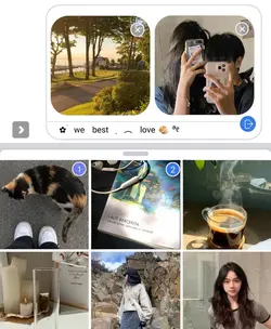 Random gallery