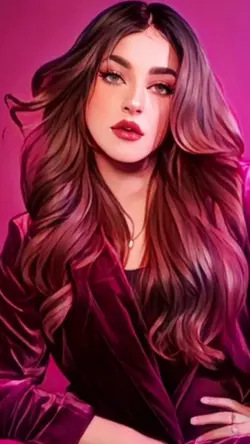 cartoon effect
