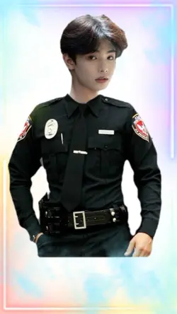 police outfit