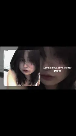 Lyrics+khung 2 ảnh