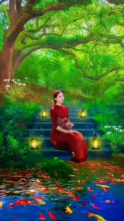 Hồ cá
