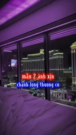 mẫu 2 ảnh xịn