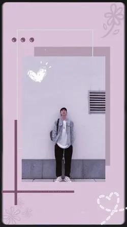 frame aesthetic