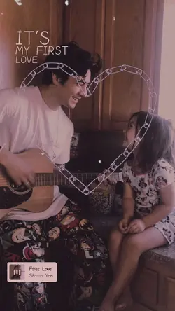 Ayah adalah cinta