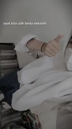 saat kita beda skola