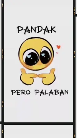 panadak pero palaban