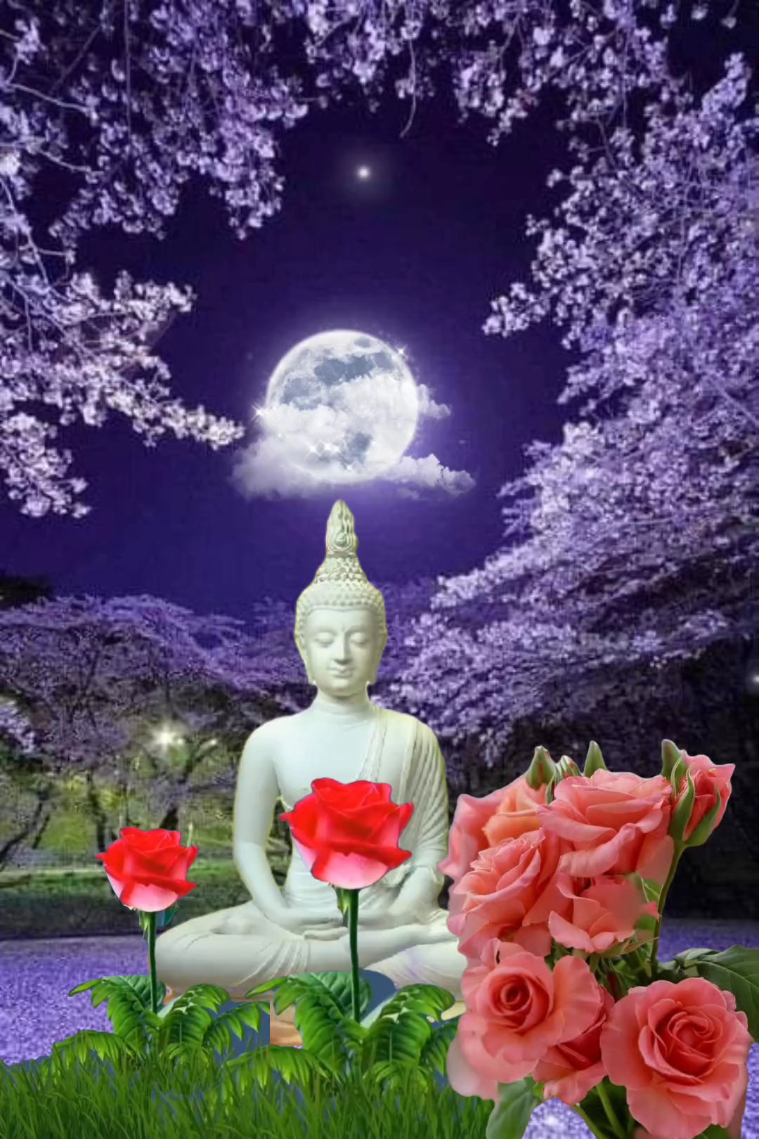 #ဗုဒ္ဓမြတ်စွာဘုရားရဲ