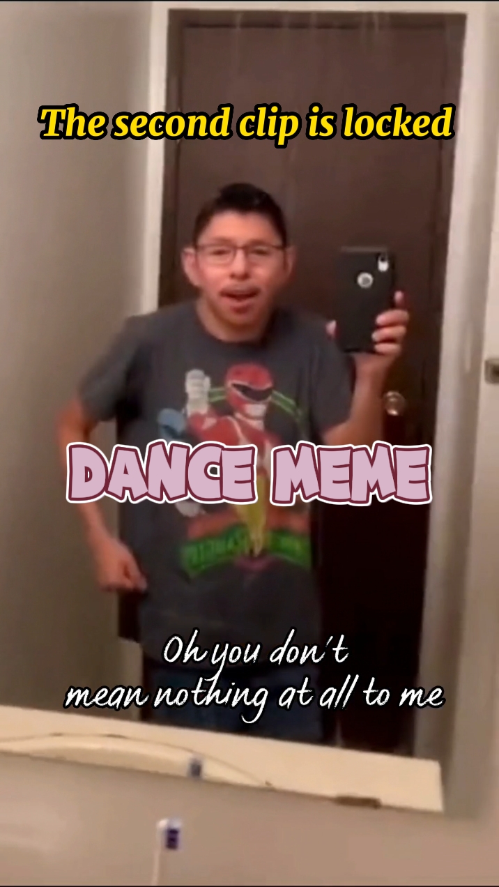 dance meme