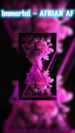 Immortal - AFRIAN AF