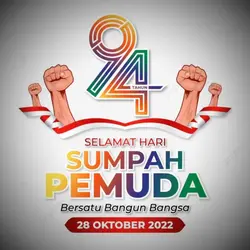 Hari sumpah pemuda