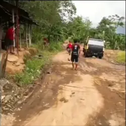 kelakuan kocak
