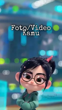 Video x foto