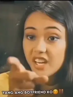Yan Ang boyfriend ko