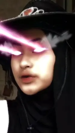 mata laser