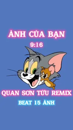 Quan sơn tửu remix