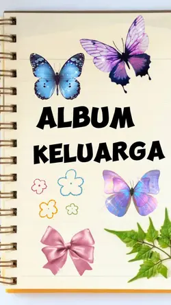 Album keluarga