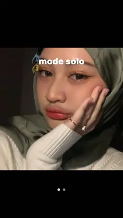 yg komen makin cakep