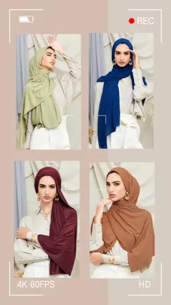 ootd hijab 