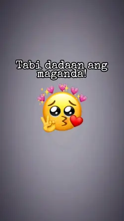 #DadaanAngMaganda