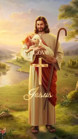 Jesus