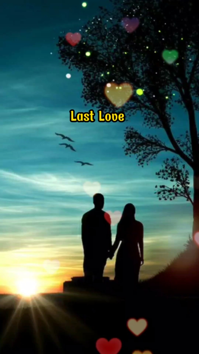 Last Love 