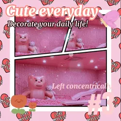 Cute everyday! 