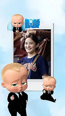 ver the baby boss