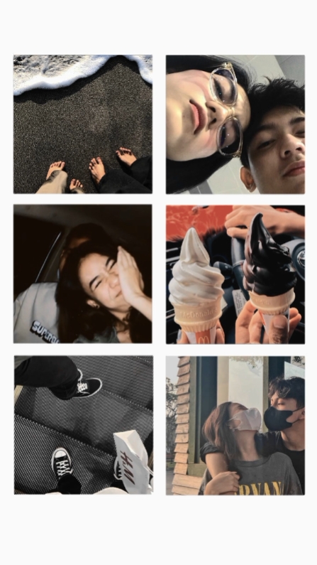6 foto