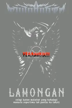 CAHAYA bidadari flas