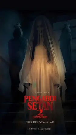 Uda nonton belum