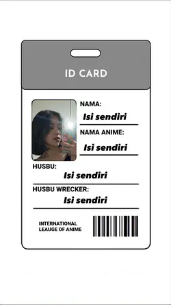 ID CARD
