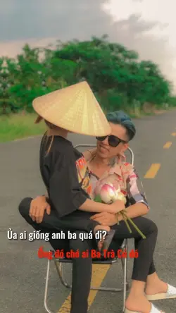 Anh ba