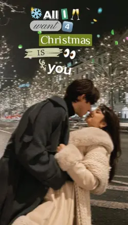 Christmas Song Lyric