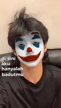 badut