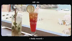 Daily life 🛵 | Hi🌿