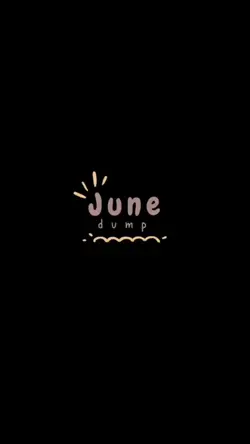 june dump