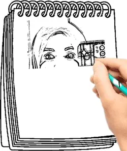 drawing pic art