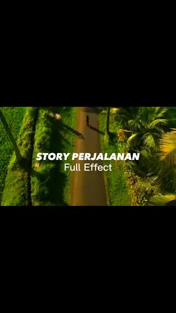 Story perjalanan