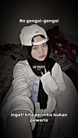 No gengsi gengsi