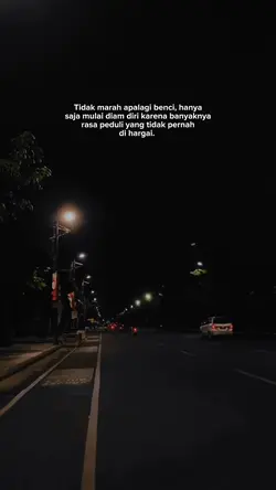 Tidak di hargai