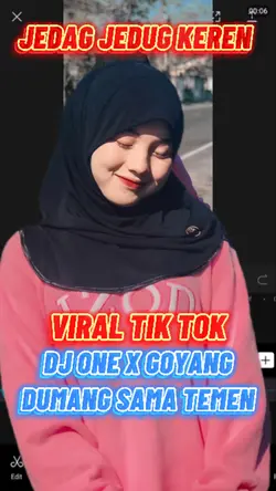 Jedag jedug Keren